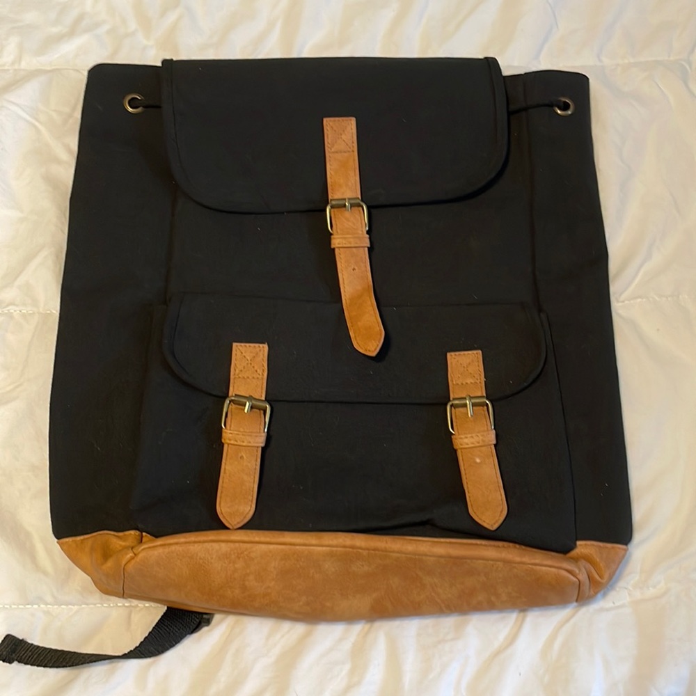 NWOT DSW Backpack